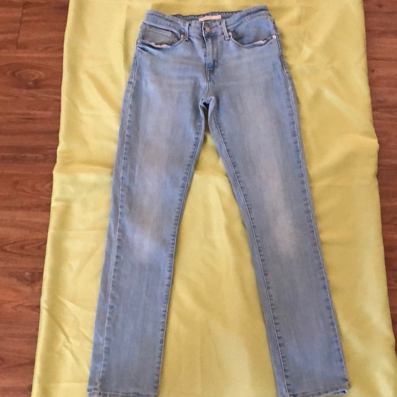 Levi's Denim - Levi Jeans